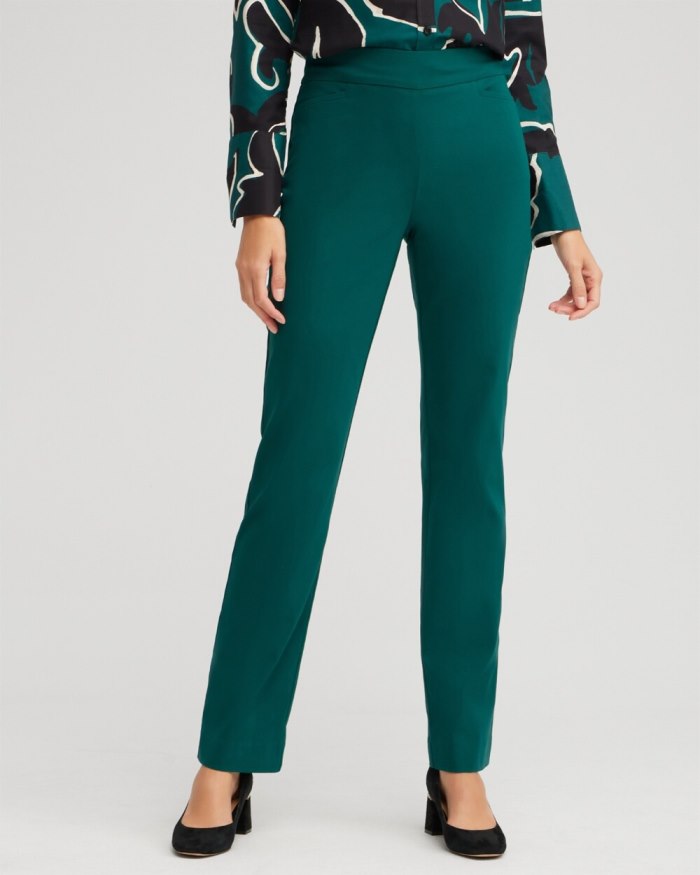 Women's Brigitte 360 Pants - Enchanted Forest