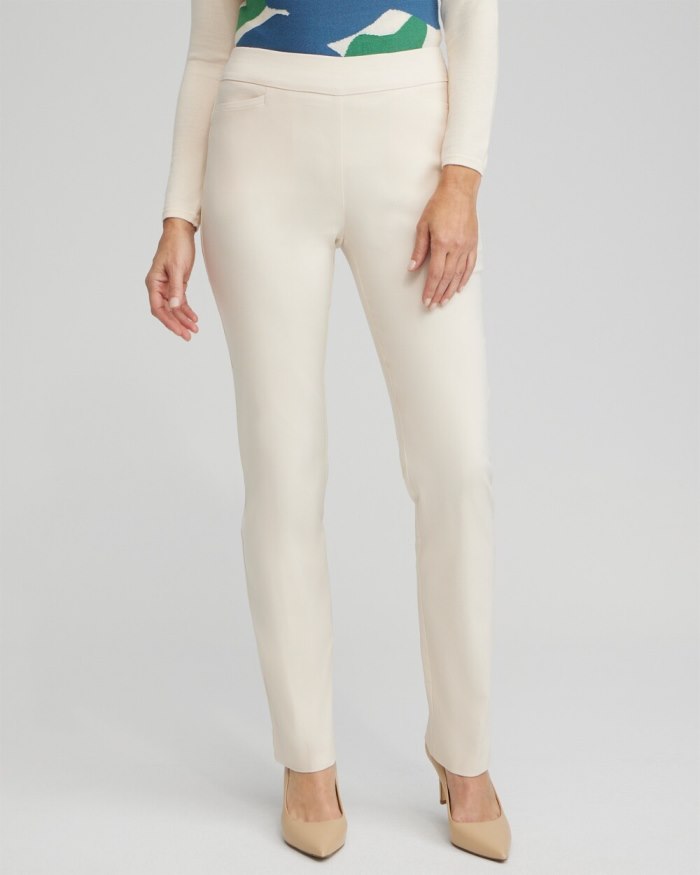 Women's Brigitte 360 Pants - English Cream