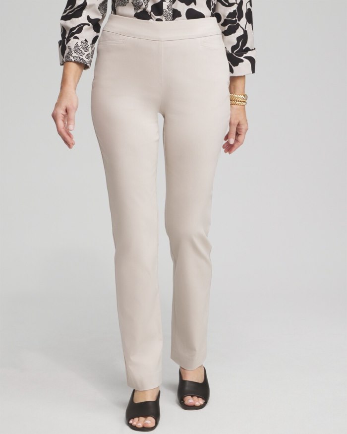 Women's Brigitte 360 Pants - Smokey Taupe