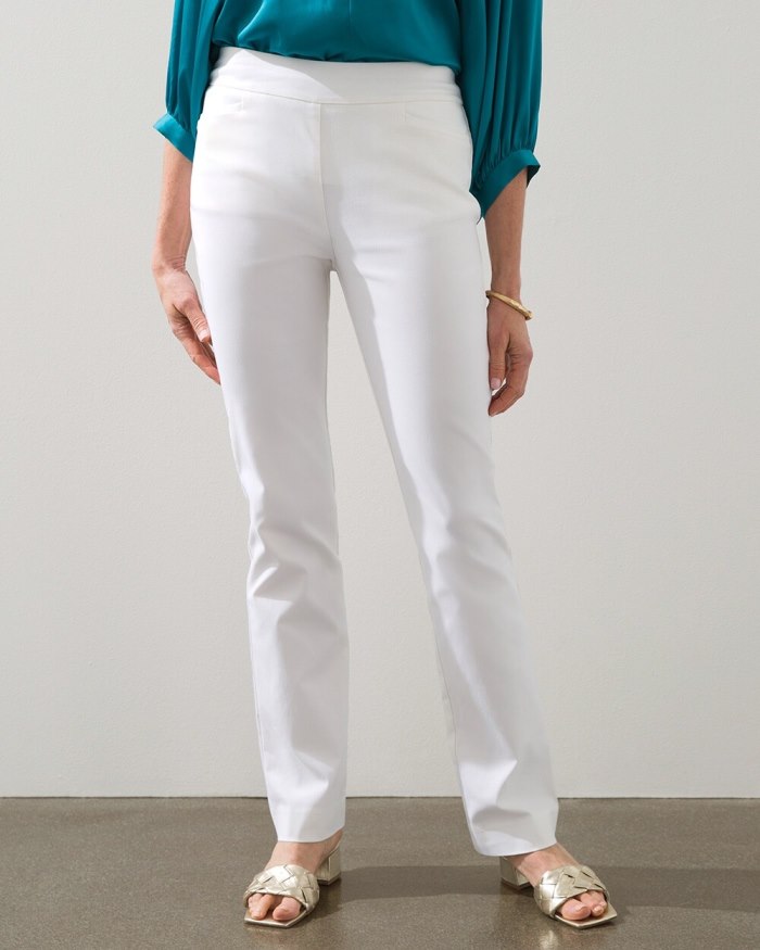 Women's Brigitte 360 Pants - Alabaster