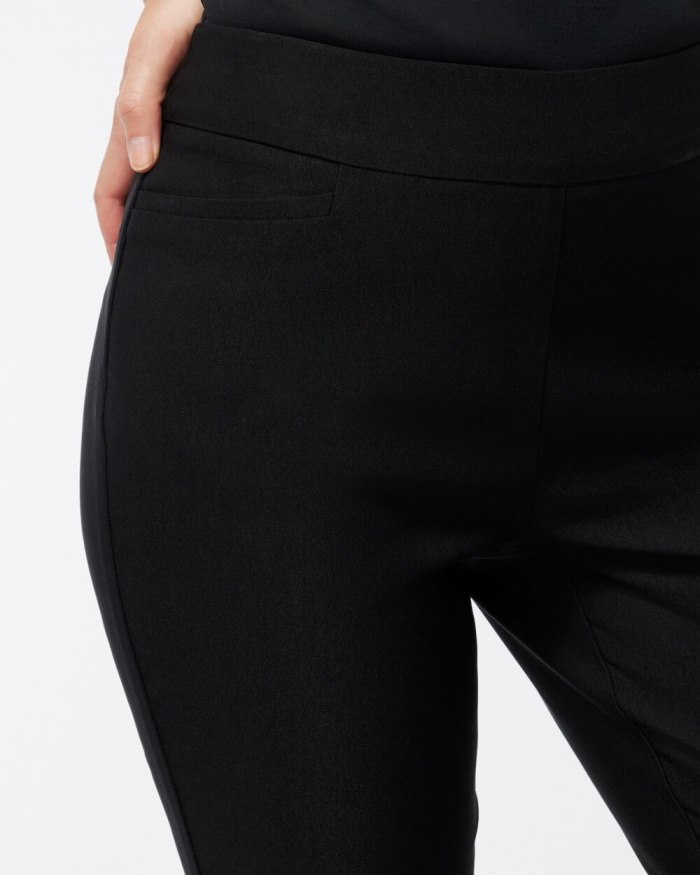 Women's Brigitte 360 Pants - Alabaster