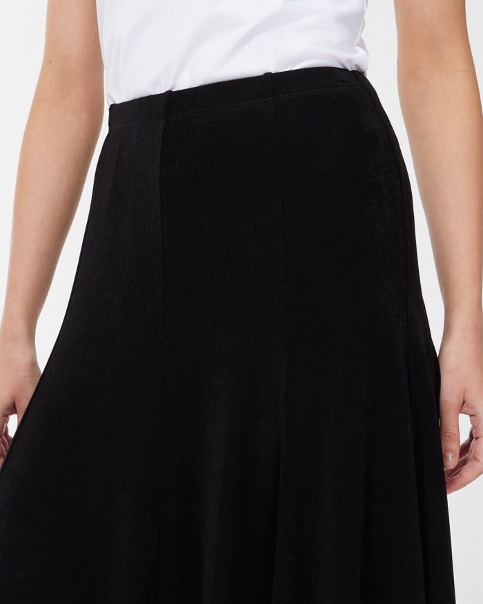 Women's Travelers Classic Jordana Skirt - Black