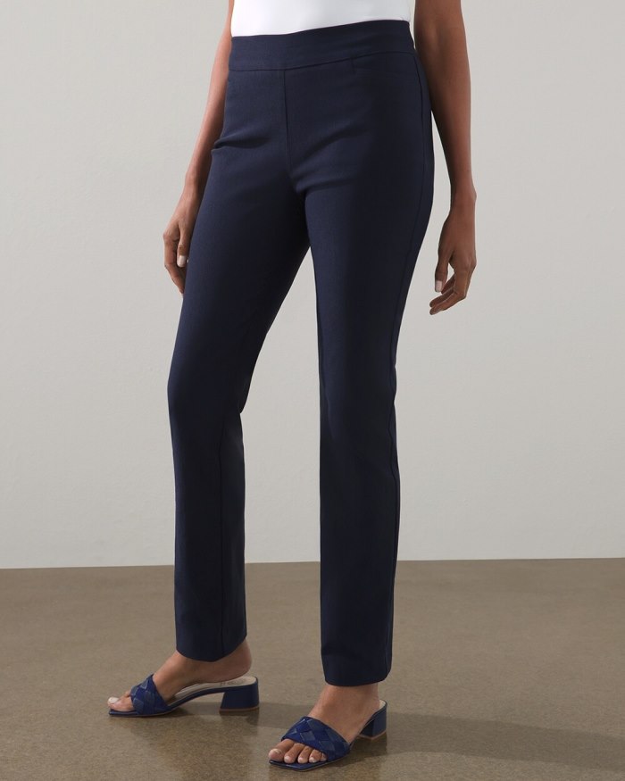 Women's Brigitte 360 Pants - Classic Navy