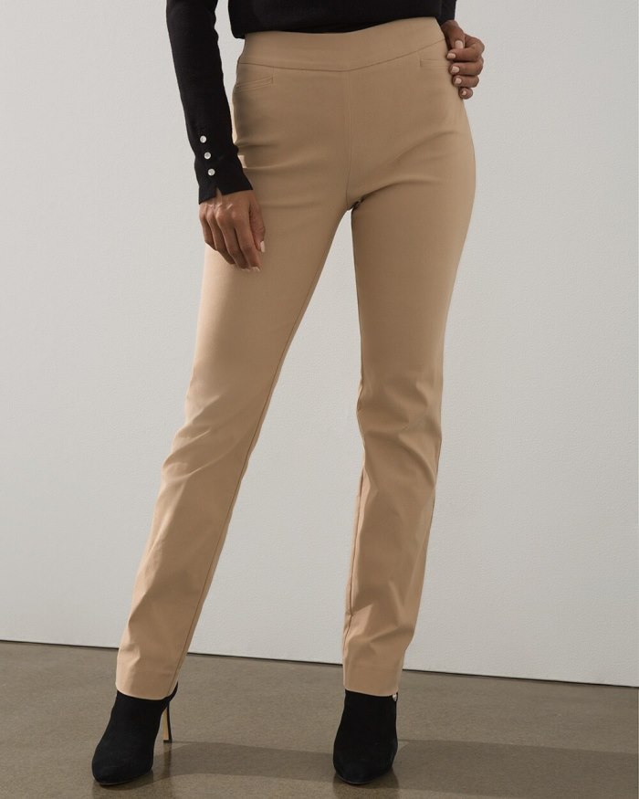 Women's Brigitte 360 Pants - Sycamore