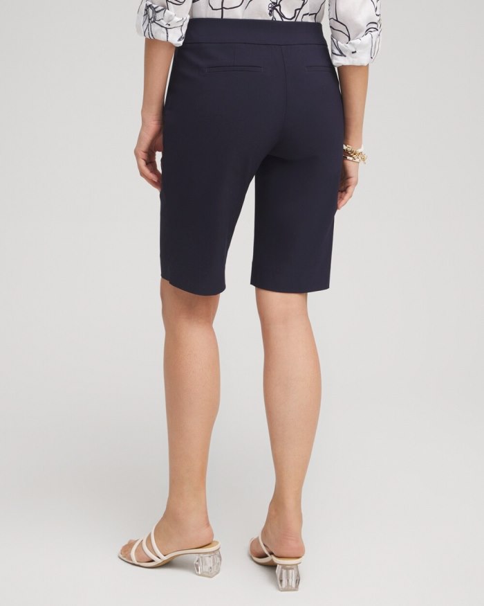 Women's Brigitte 10" Shorts - Sycamore