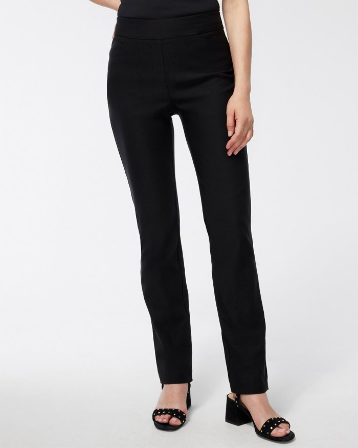 Women's Brigitte 360 Pants - Black